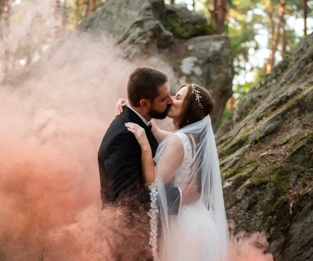 welon — Fotograf Aneta Połetek — Fotograf ślubny · Gdańsk