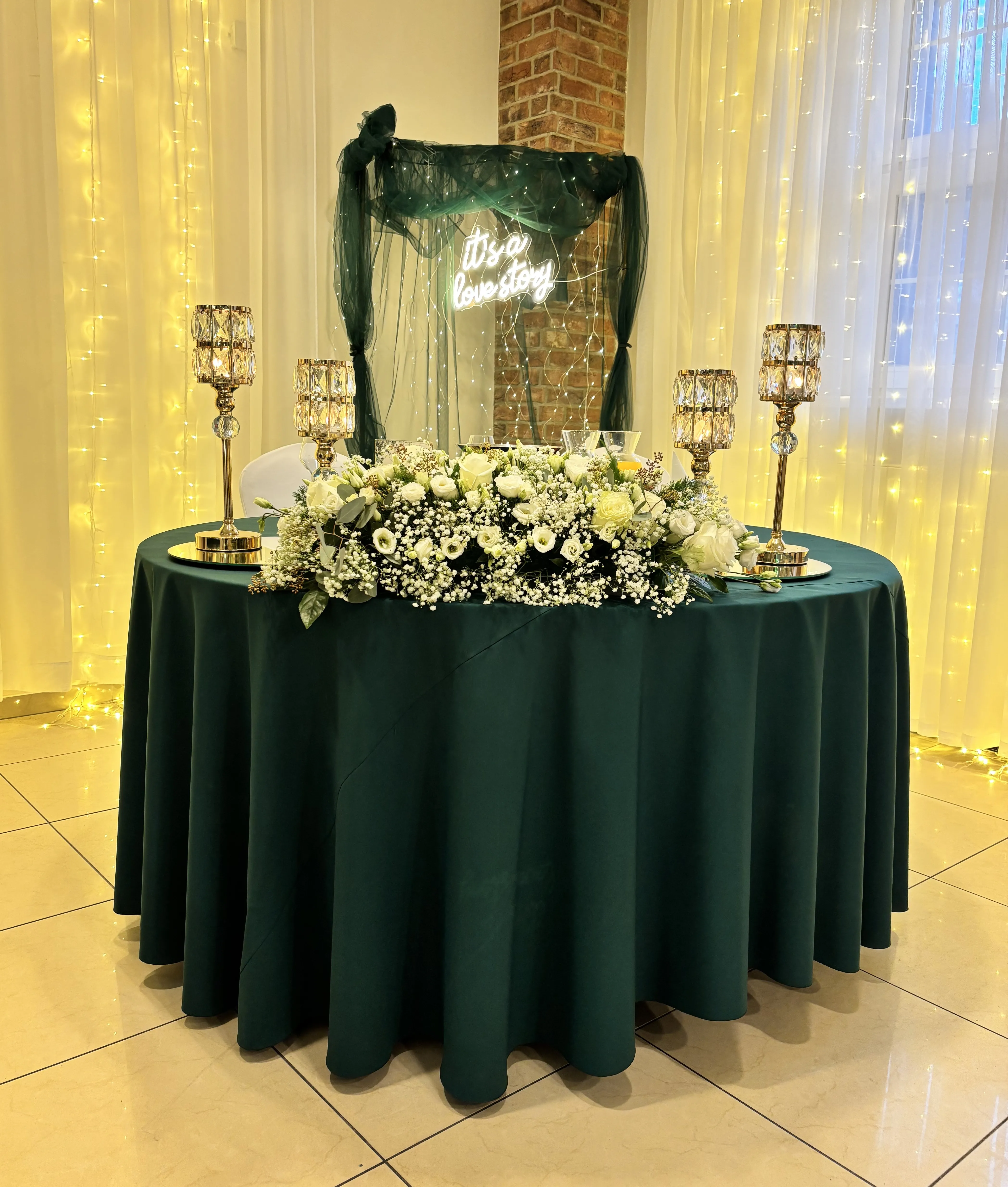 Zdjęcie inspiracji ślubnej — Hotel Przystanek Toruń*** & Restauracja Lokomotywa