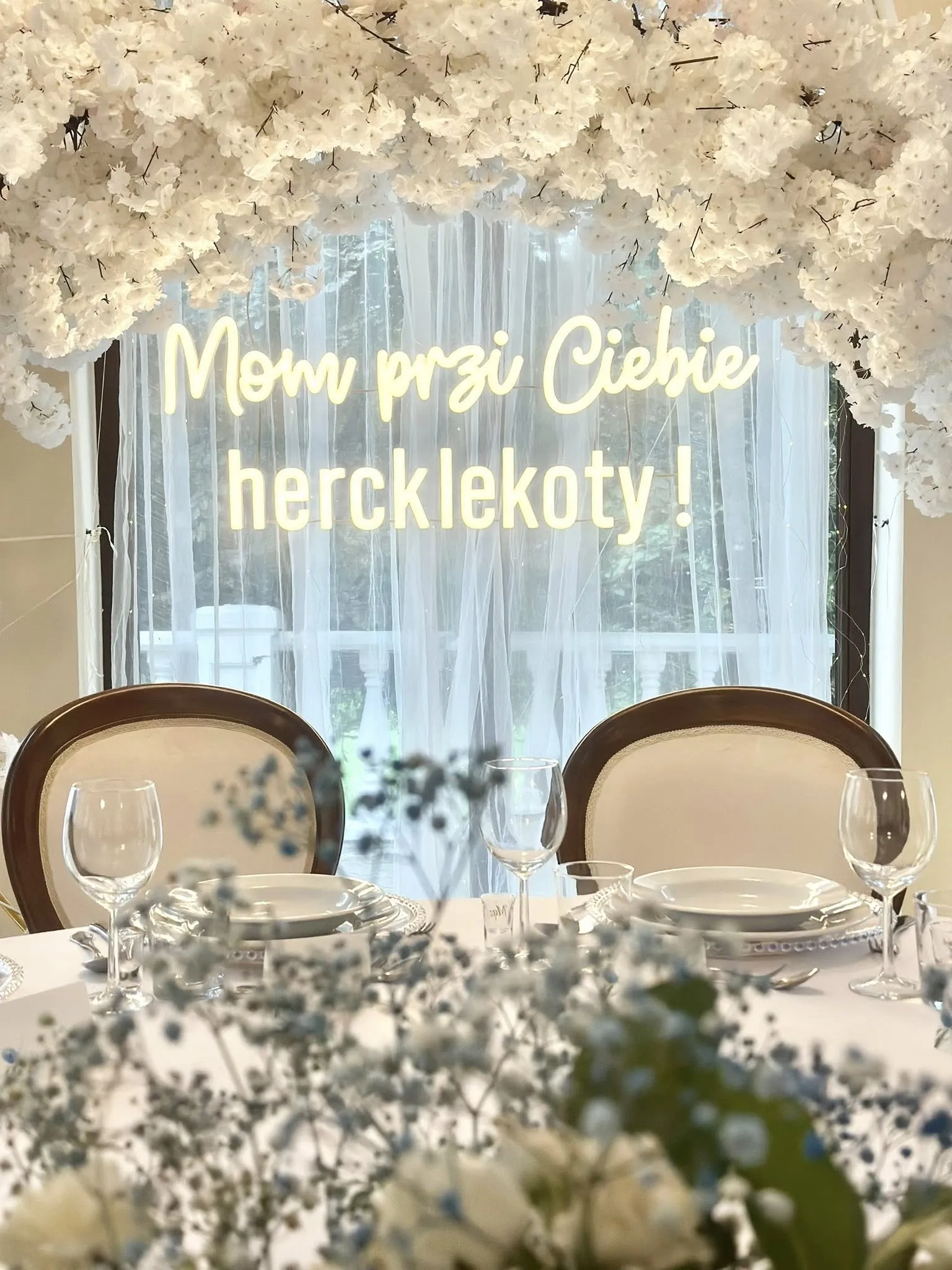 Zdjęcie inspiracji ślubnej — Restauracja-Hotel Korona