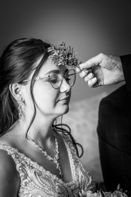 błogosławieństwo — Maciej Pater Fotografia — Fotograf ślubny · Tarnów