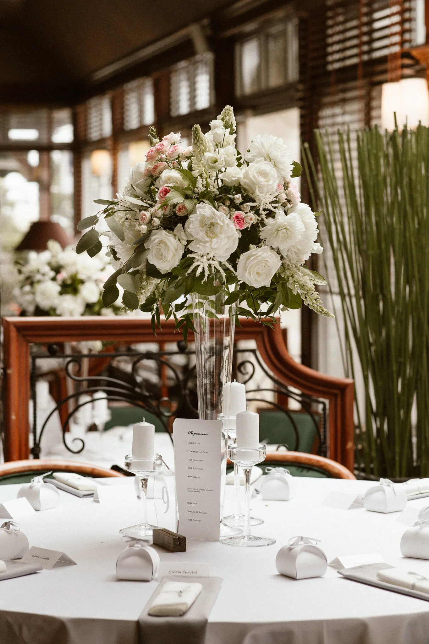 Zdjęcie inspiracji ślubnej — Meduza Hotel & Restauracja Mielno