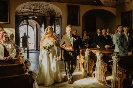 welon — Aura Lights Sandra Hruszowiec — Fotograf ślubny · Kłodzko