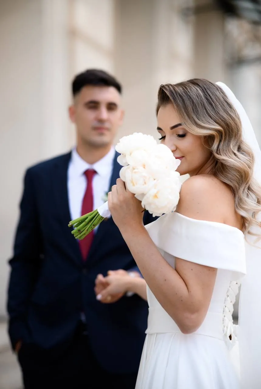 Zdjęcie inspiracji ślubnej — olaa.mua_pl