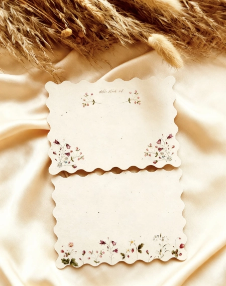 Ulotne Atelier - księga gości — Dekoracje ślubne · Warszawa