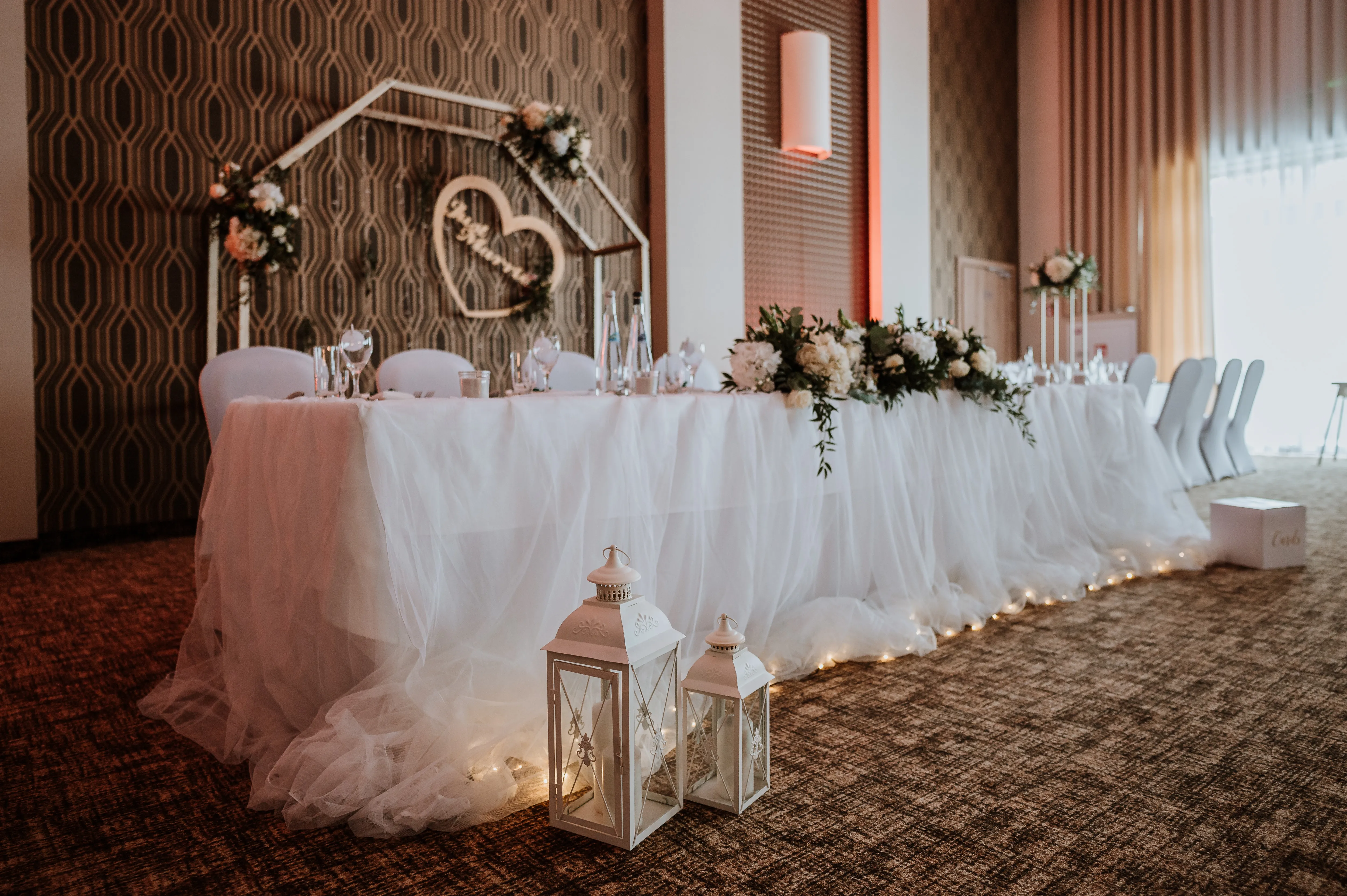 Zdjęcie inspiracji ślubnej — Z-Hotel Business & Spa