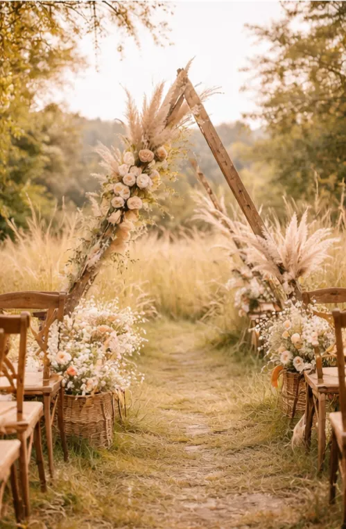 Zdjęcie inspiracji ślubnej — Bloom Stories by Nati