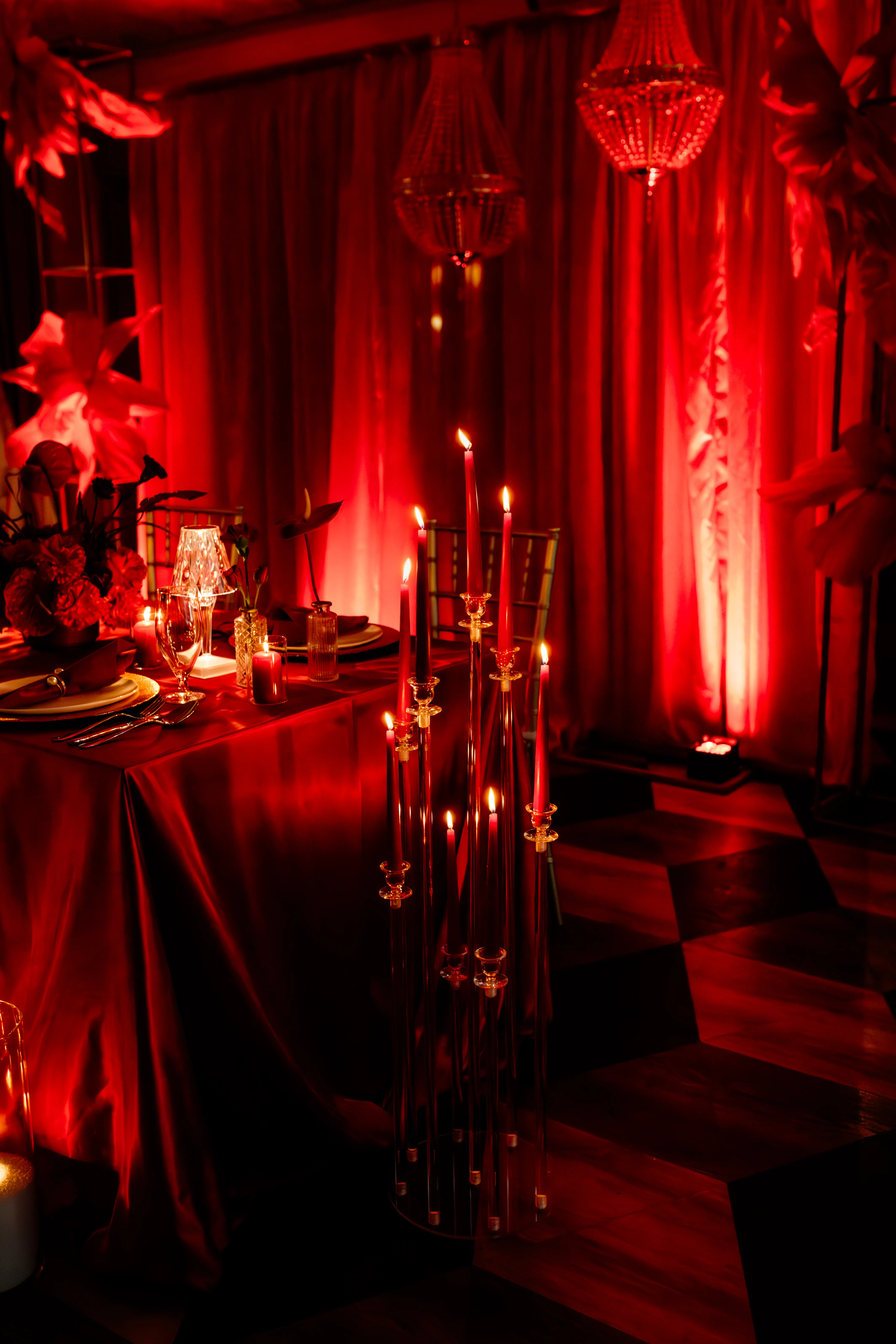 Zdjęcie inspiracji ślubnej — Złota Łania Wiartel Resort & SPA