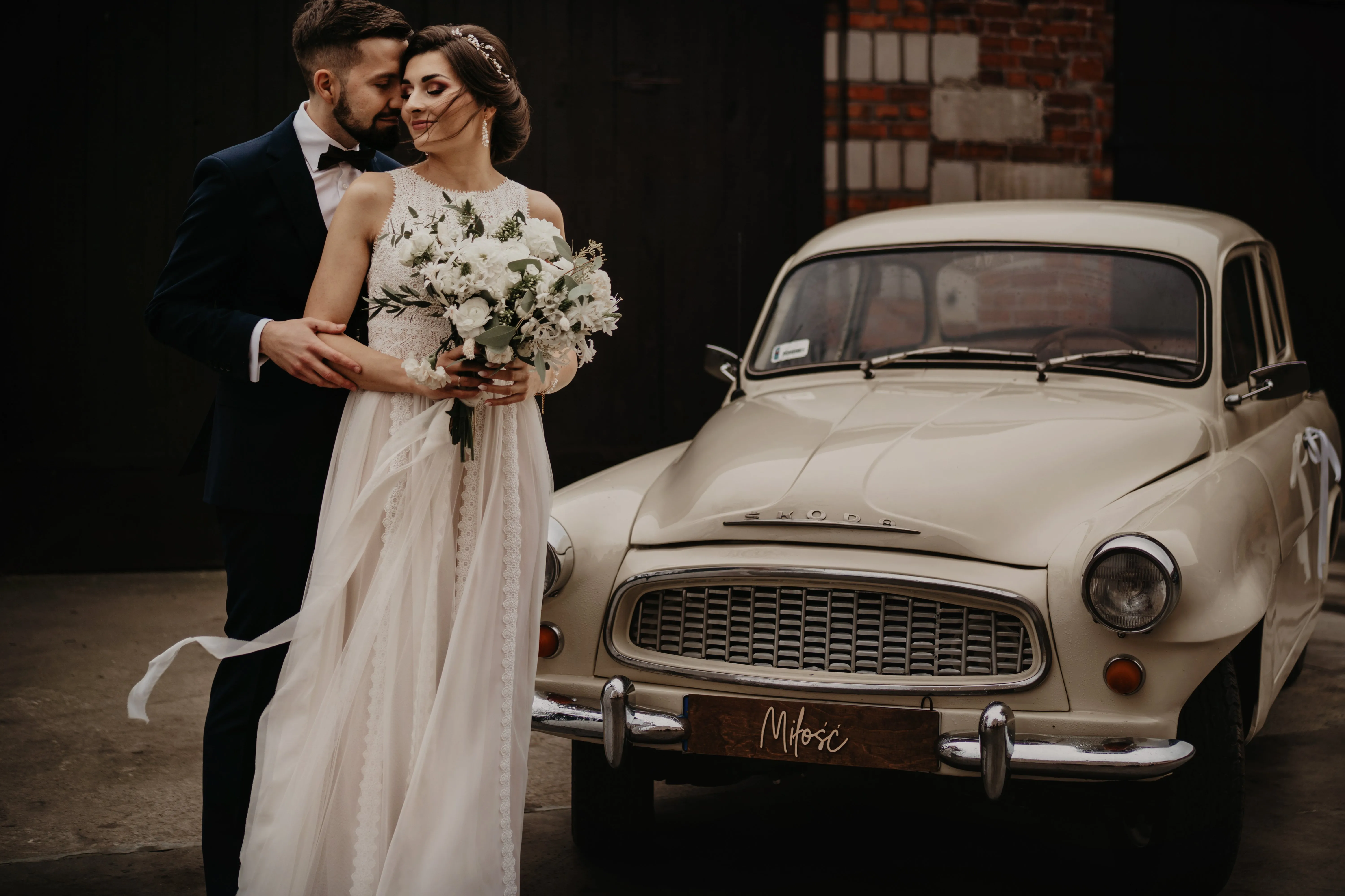 Zdjęcie inspiracji ślubnej — KRUG PHOTOGRAPHY