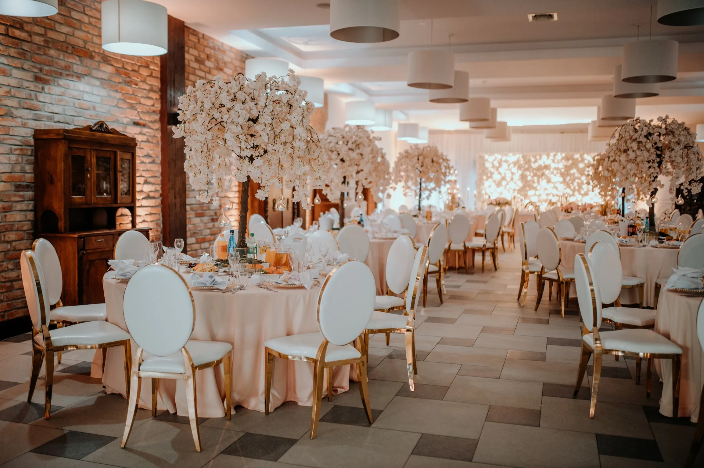 Zdjęcie inspiracji ślubnej — Sala Mieszczańska u Gołębiewskich