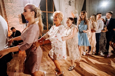tańce — STYLOWEWESELA.PL — Dj na wesele · Warszawa