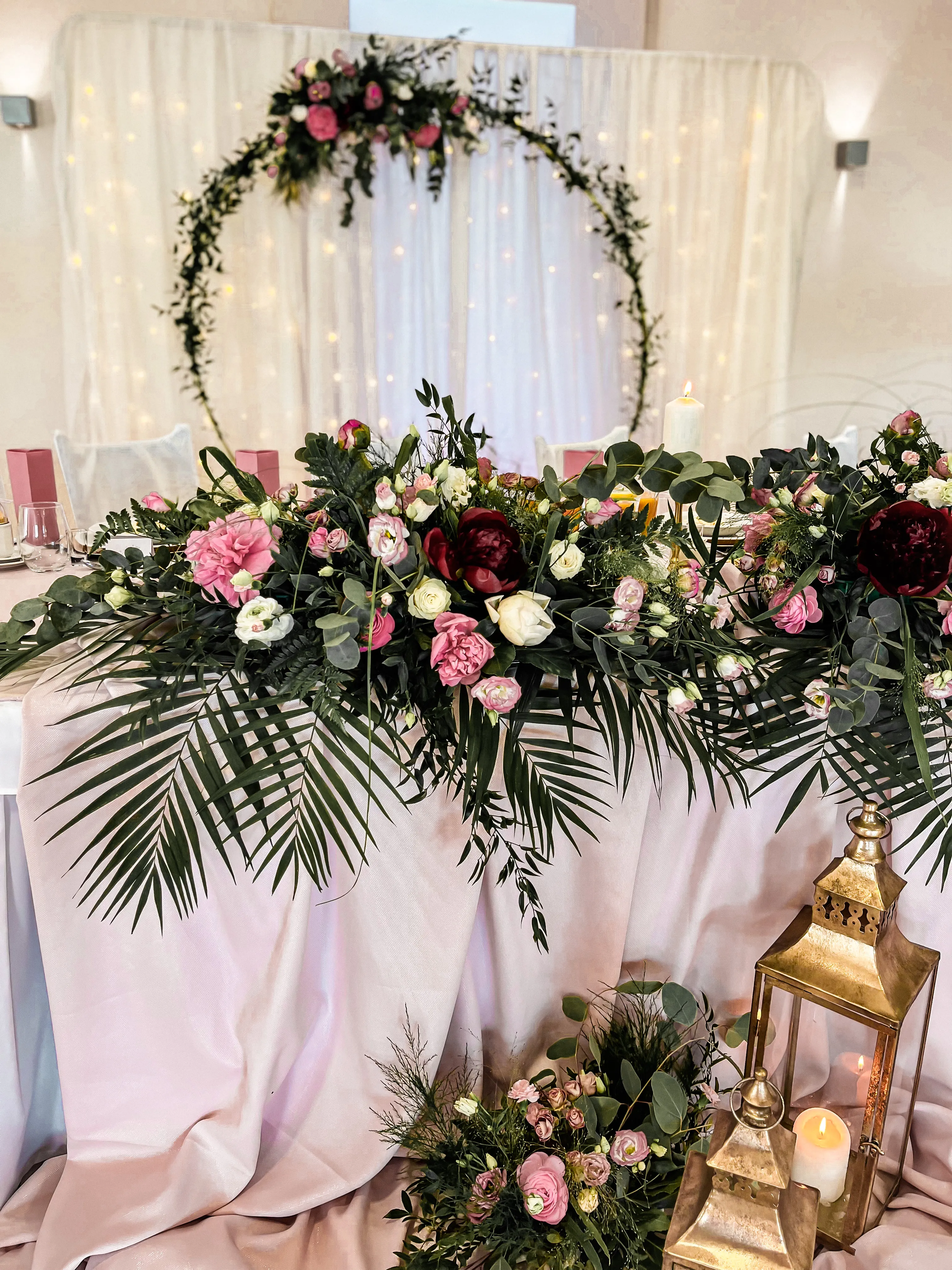 Zdjęcie inspiracji ślubnej — Restauracja Rubinowa