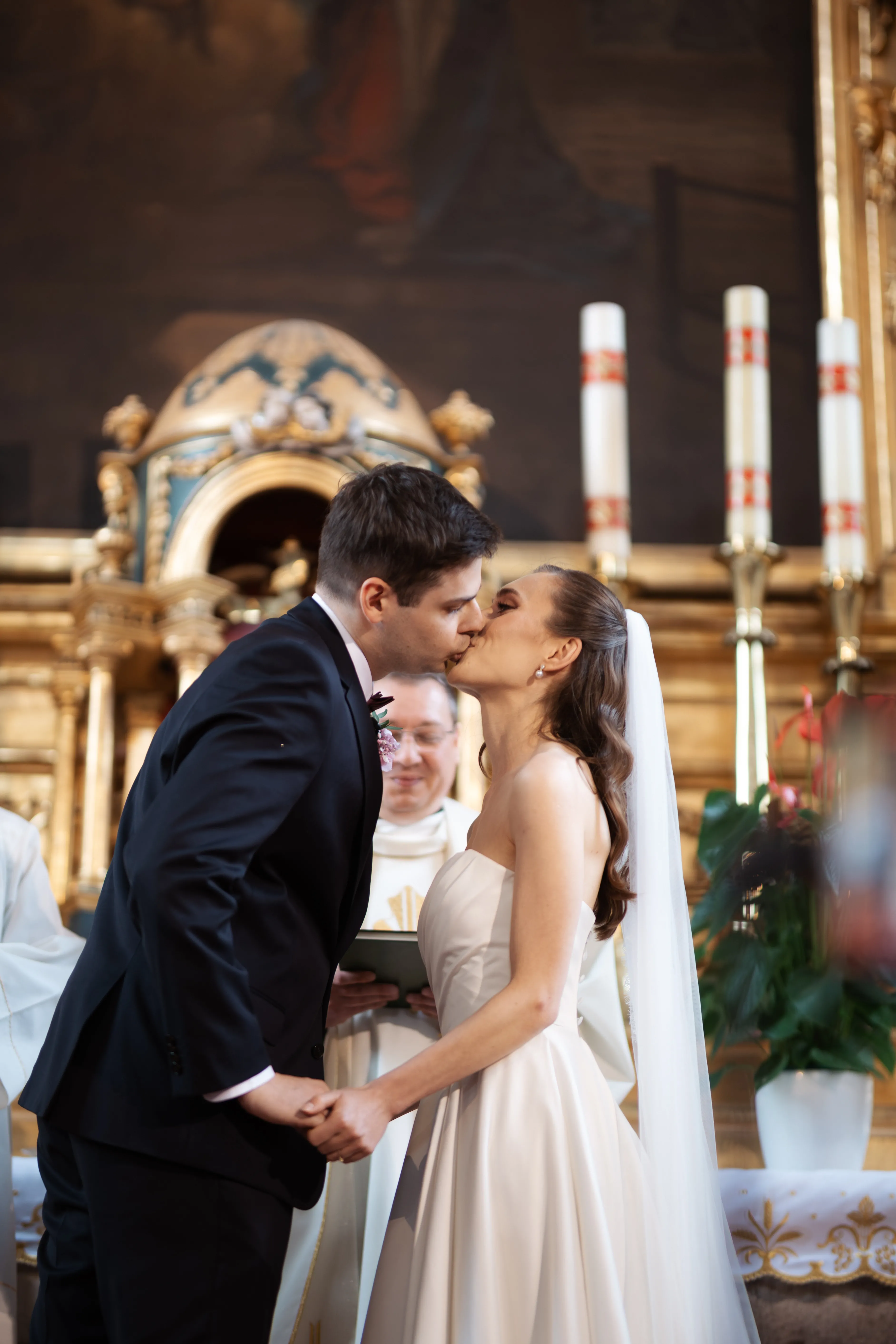 Zdjęcie inspiracji ślubnej — Martyna Rychlica Fotografia