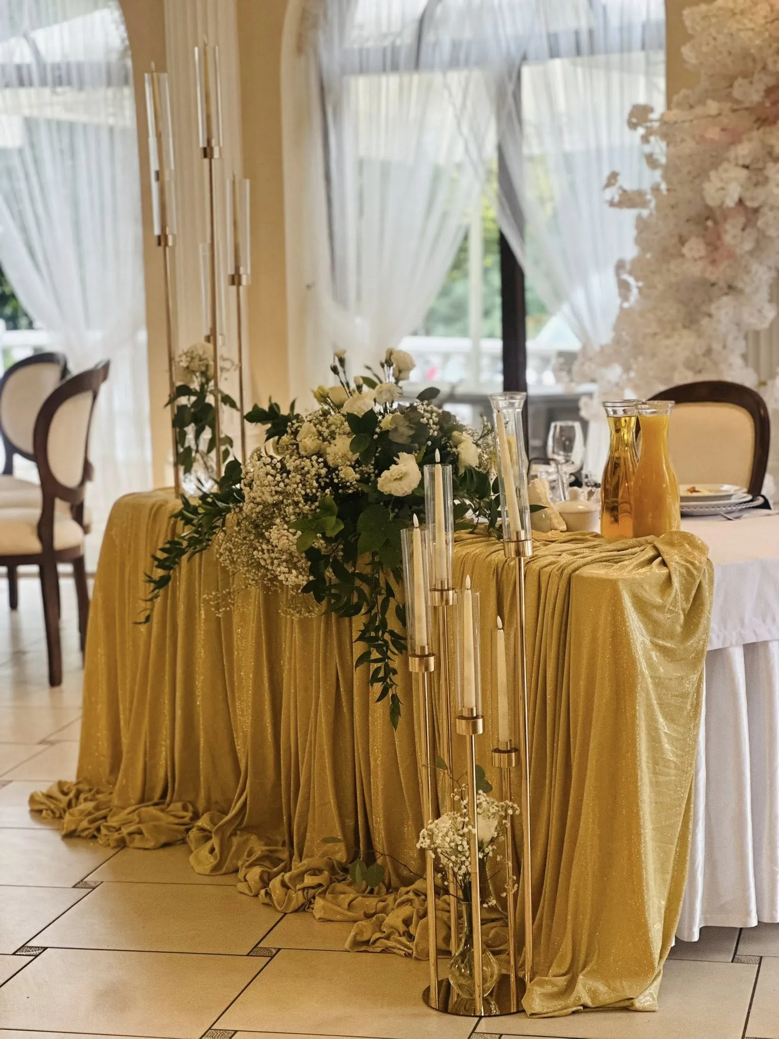Zdjęcie inspiracji ślubnej — Restauracja-Hotel Korona