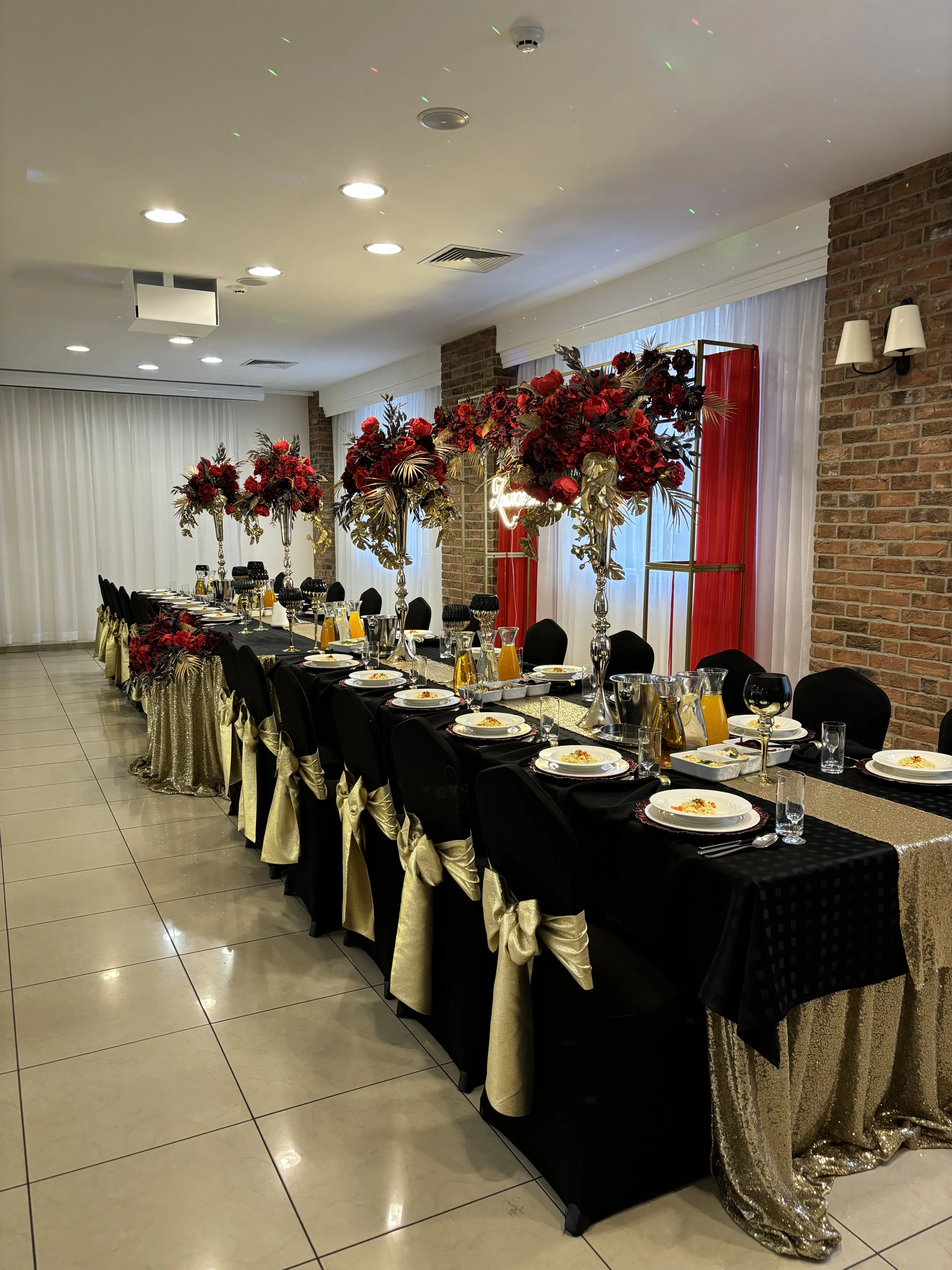 Zdjęcie inspiracji ślubnej — Hotel Przystanek Toruń*** & Restauracja Lokomotywa
