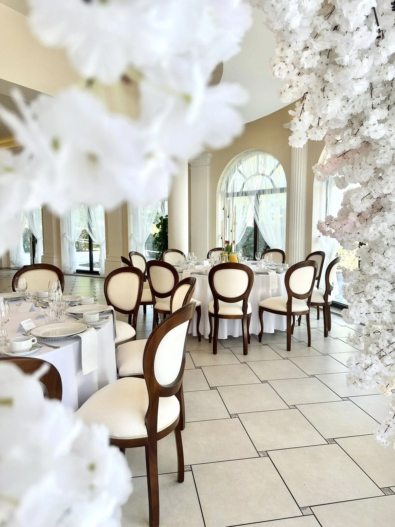 Zdjęcie inspiracji ślubnej — Restauracja-Hotel Korona