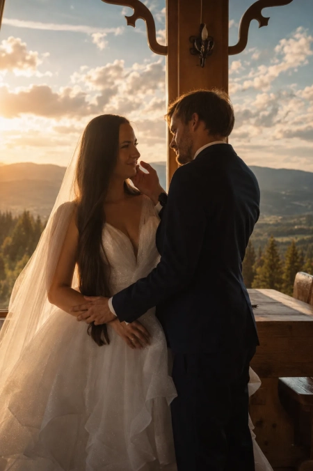 welon — Wyryma_Foto&Film — Fotograf ślubny · Ostrzeszów