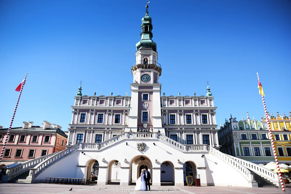 Zdjęcie inspiracji ślubnej — MULTI - MEDIA audio-video-foto StudiO