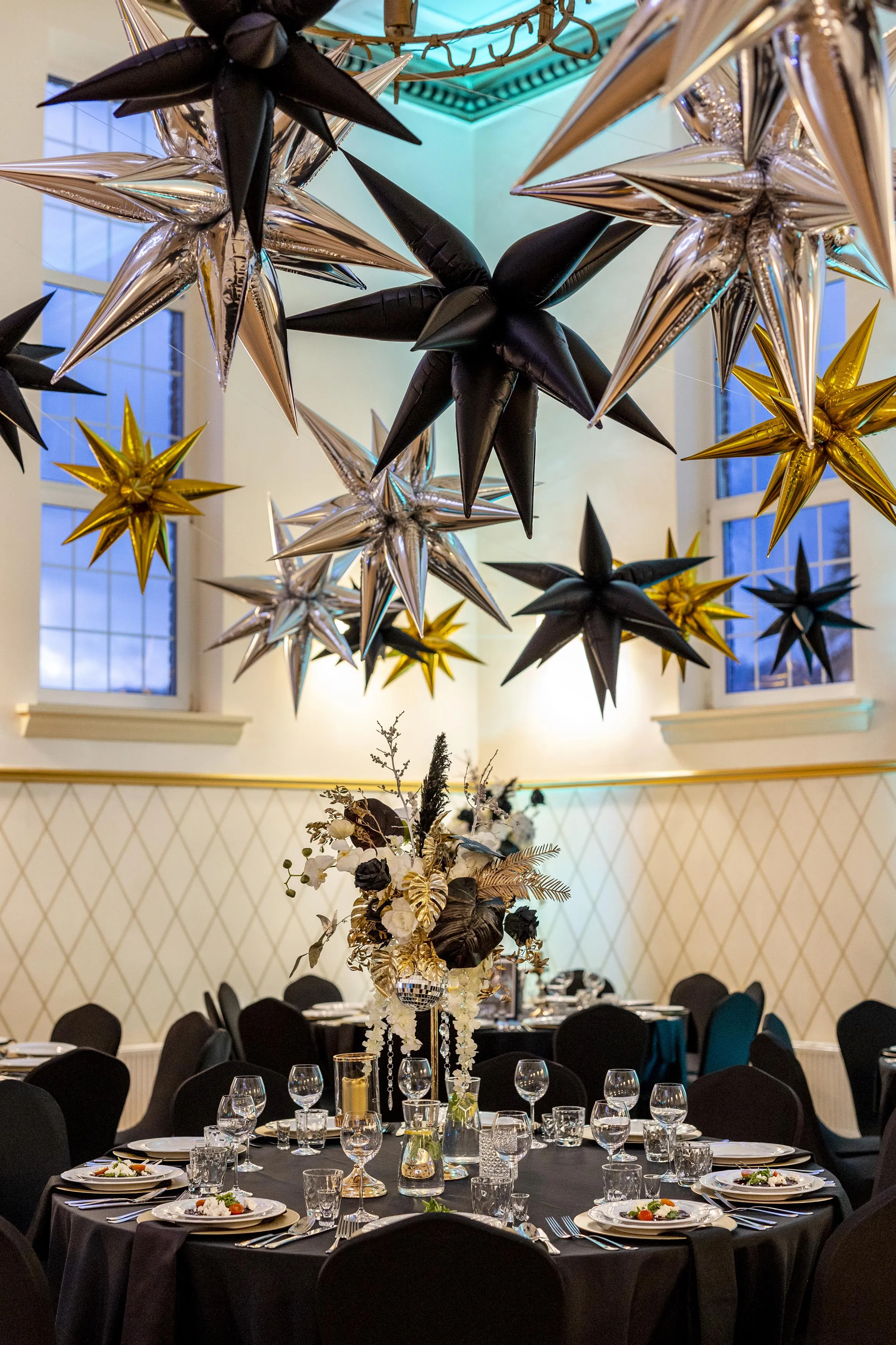 Zdjęcie inspiracji ślubnej — JACHTOWA Hotel i Restauracja