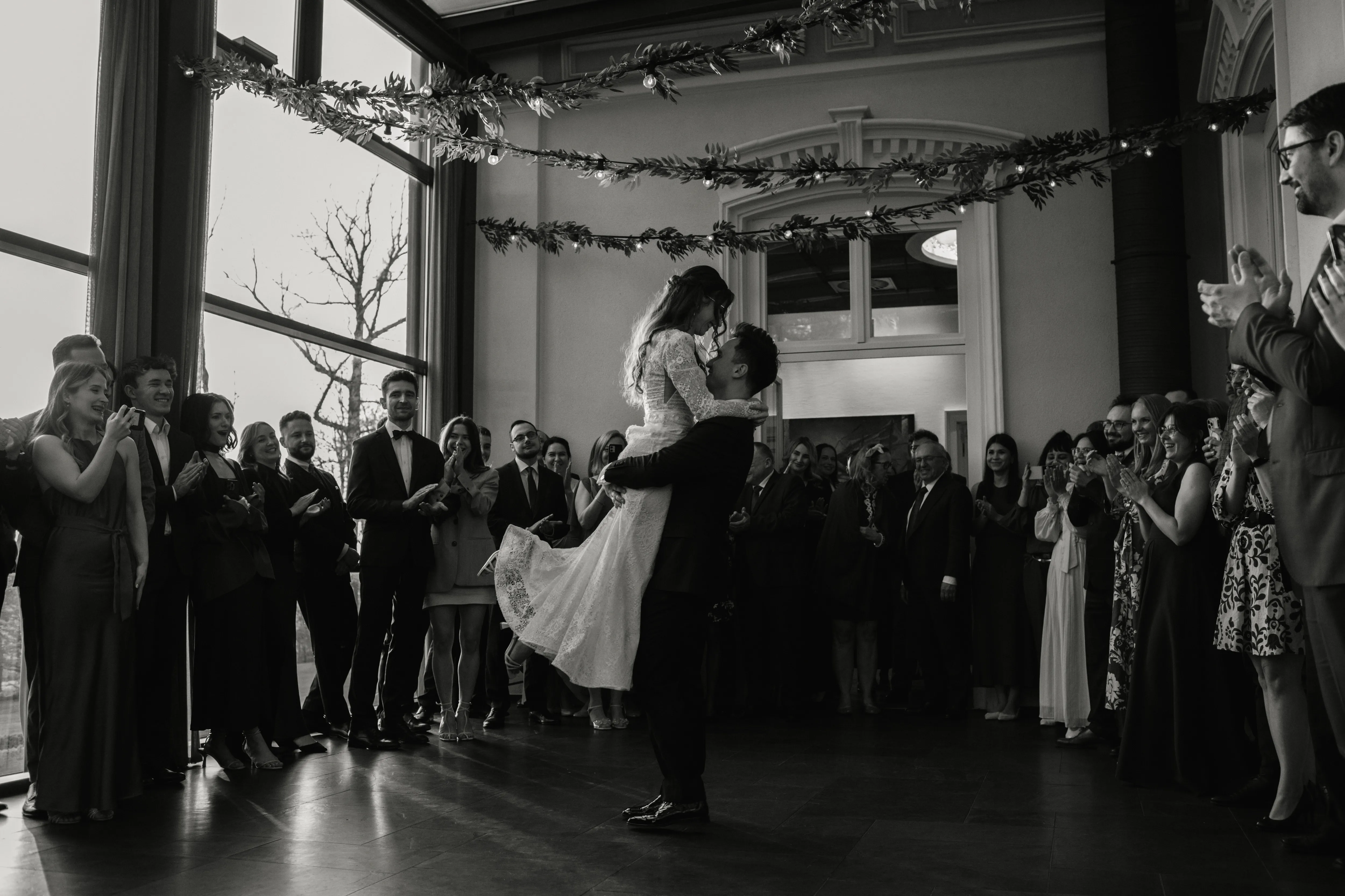 Zdjęcie inspiracji ślubnej — NATALIA WEDDING STUDIO