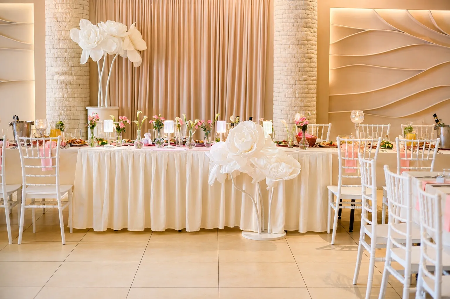 Zdjęcie inspiracji ślubnej — Restauracja Stylove- sala bankietowa