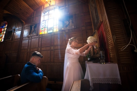 welon — Radosław Filipiak Fotografia — Fotograf ślubny · Lublin