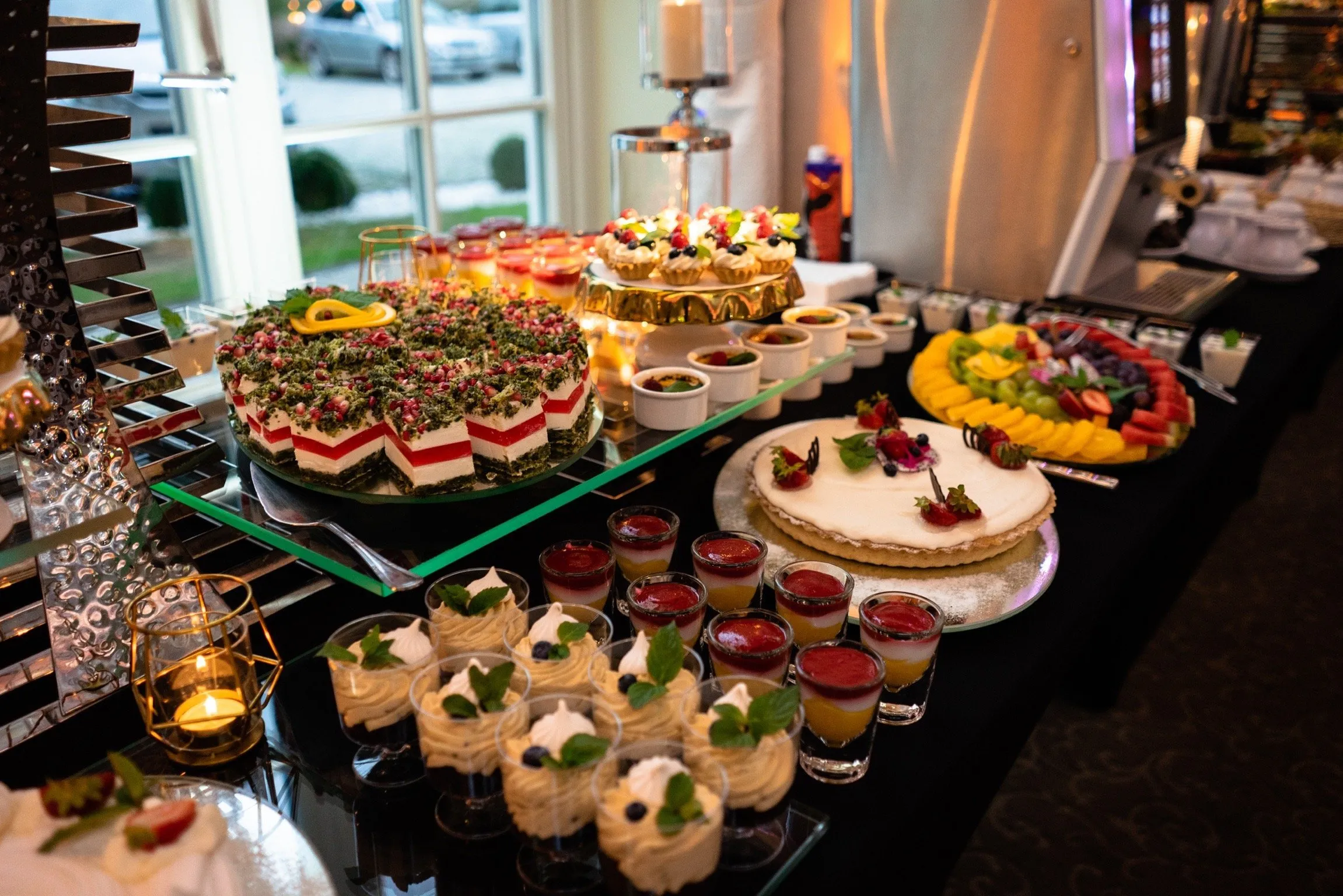Zdjęcie inspiracji ślubnej — Korona Hotel***