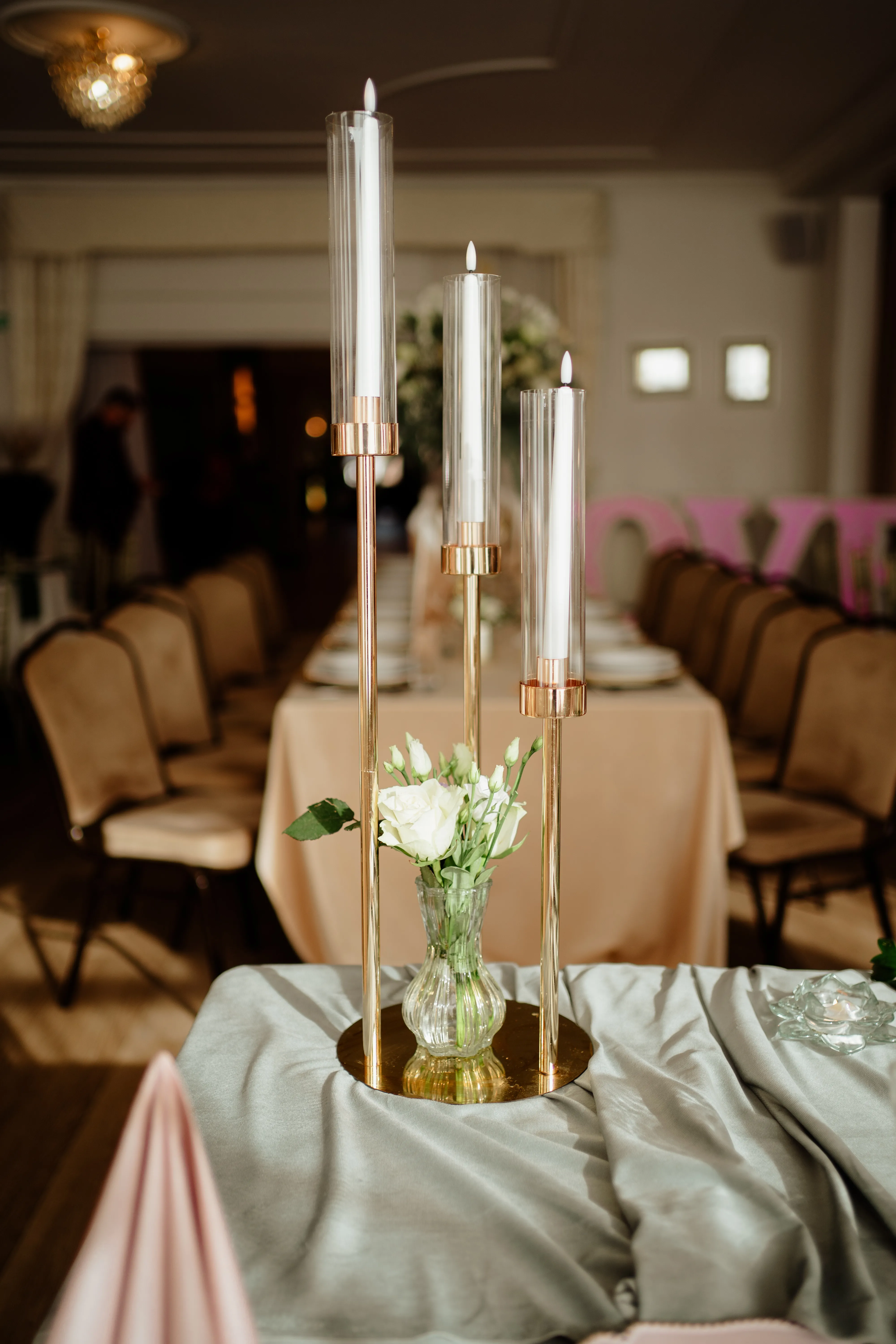 Zdjęcie inspiracji ślubnej — JF DUET Hotel
