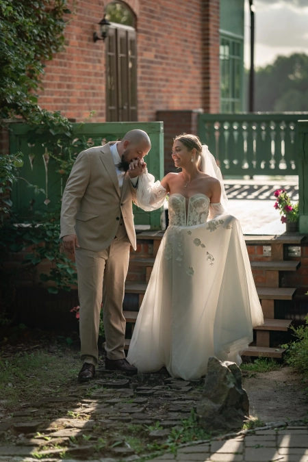 welon — Foto Jankiewicz Movies — Fotograf ślubny · Pasłęk
