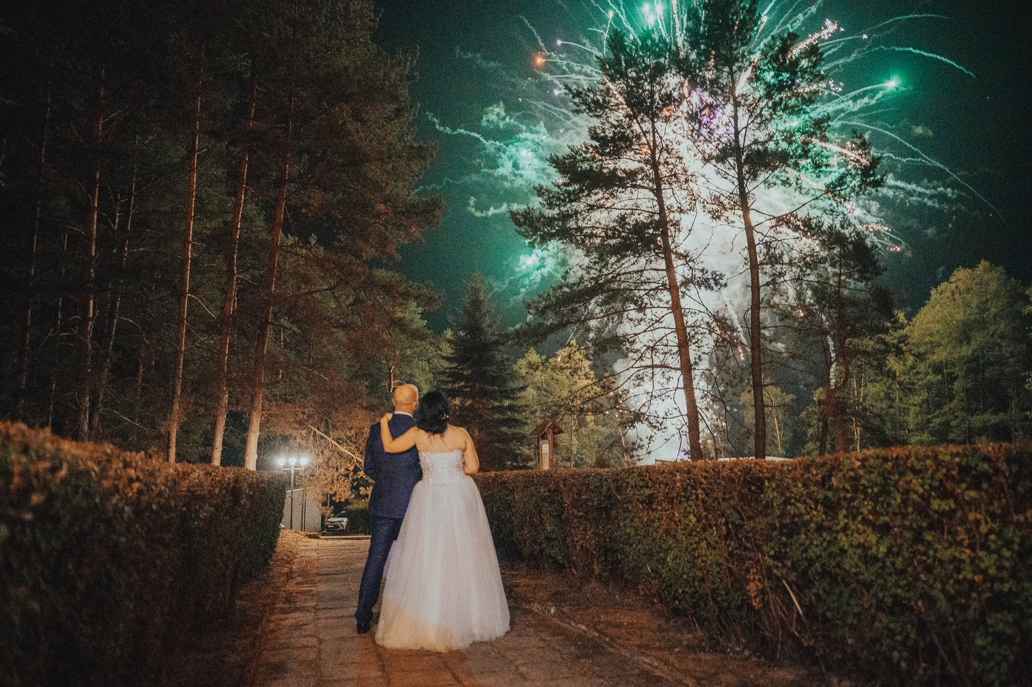 Zdjęcie inspiracji ślubnej — Kinga Szymerowska - fotografia ślubna