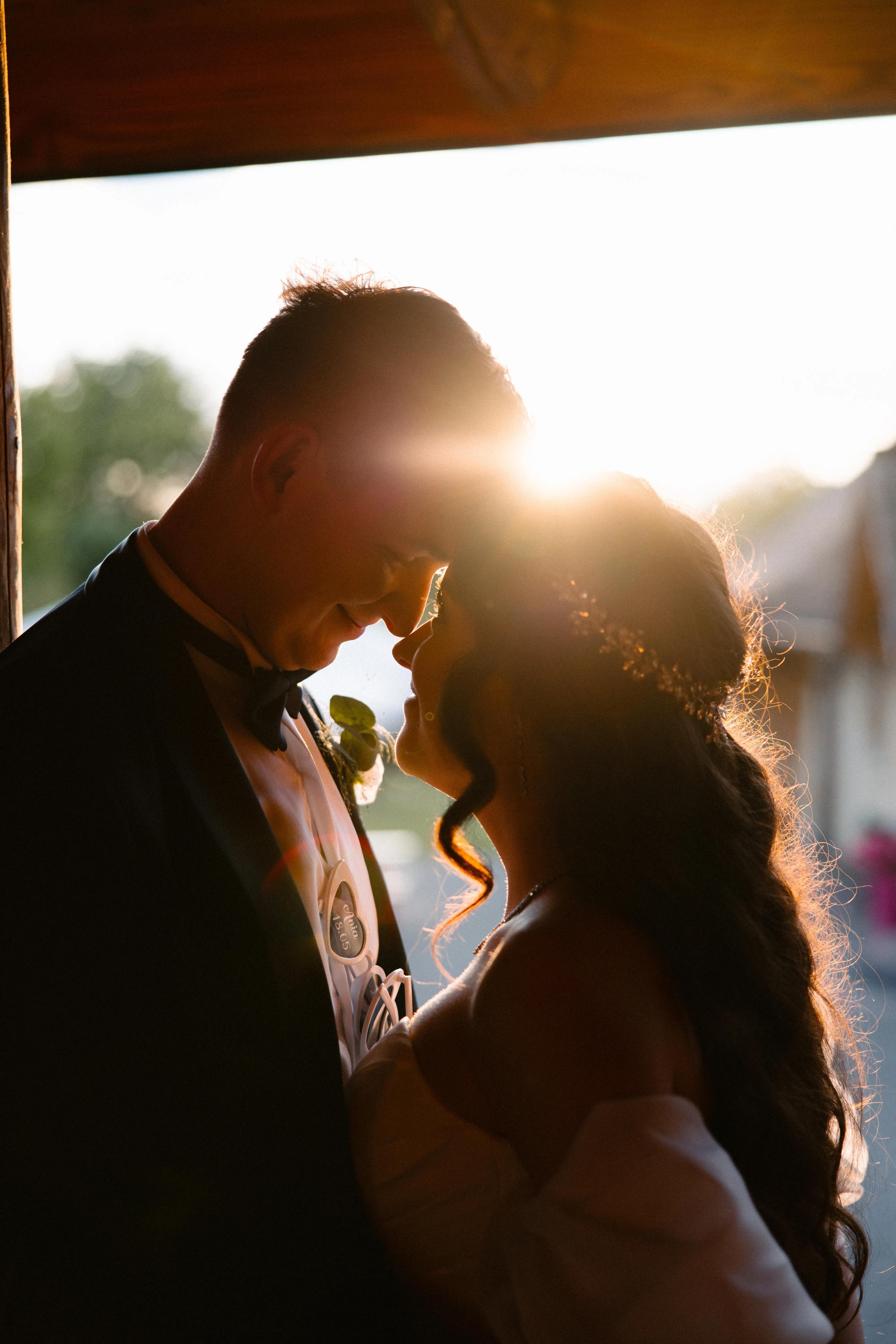 Zdjęcie inspiracji ślubnej — Trzmiel Wedding Stories