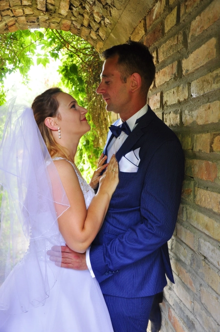 welon — Piękne kadry ślubne Barbara  Chudzik — Fotograf ślubny · Gorzów Wielkopolski