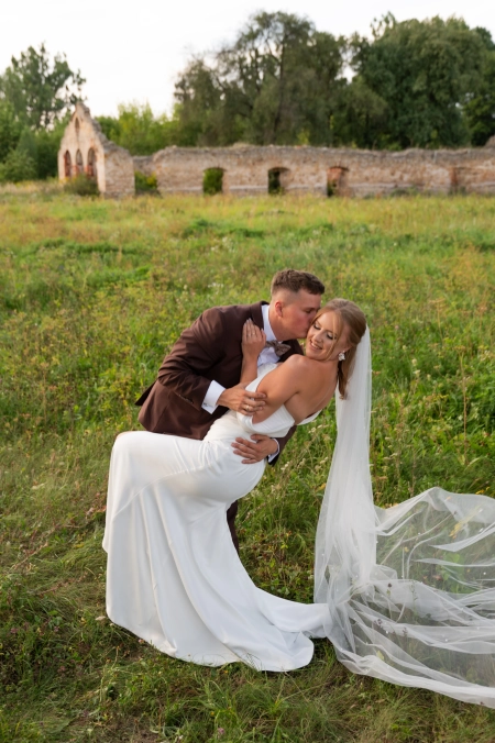 welon — Fotograf Aneta Połetek — Fotograf ślubny · Gdańsk