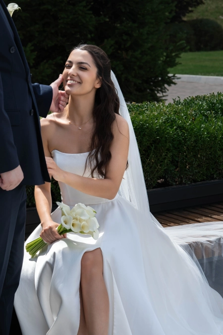 welon — Anastasia Mykhalchuk Fotografia Ślubna — Fotograf ślubny · Warszawa
