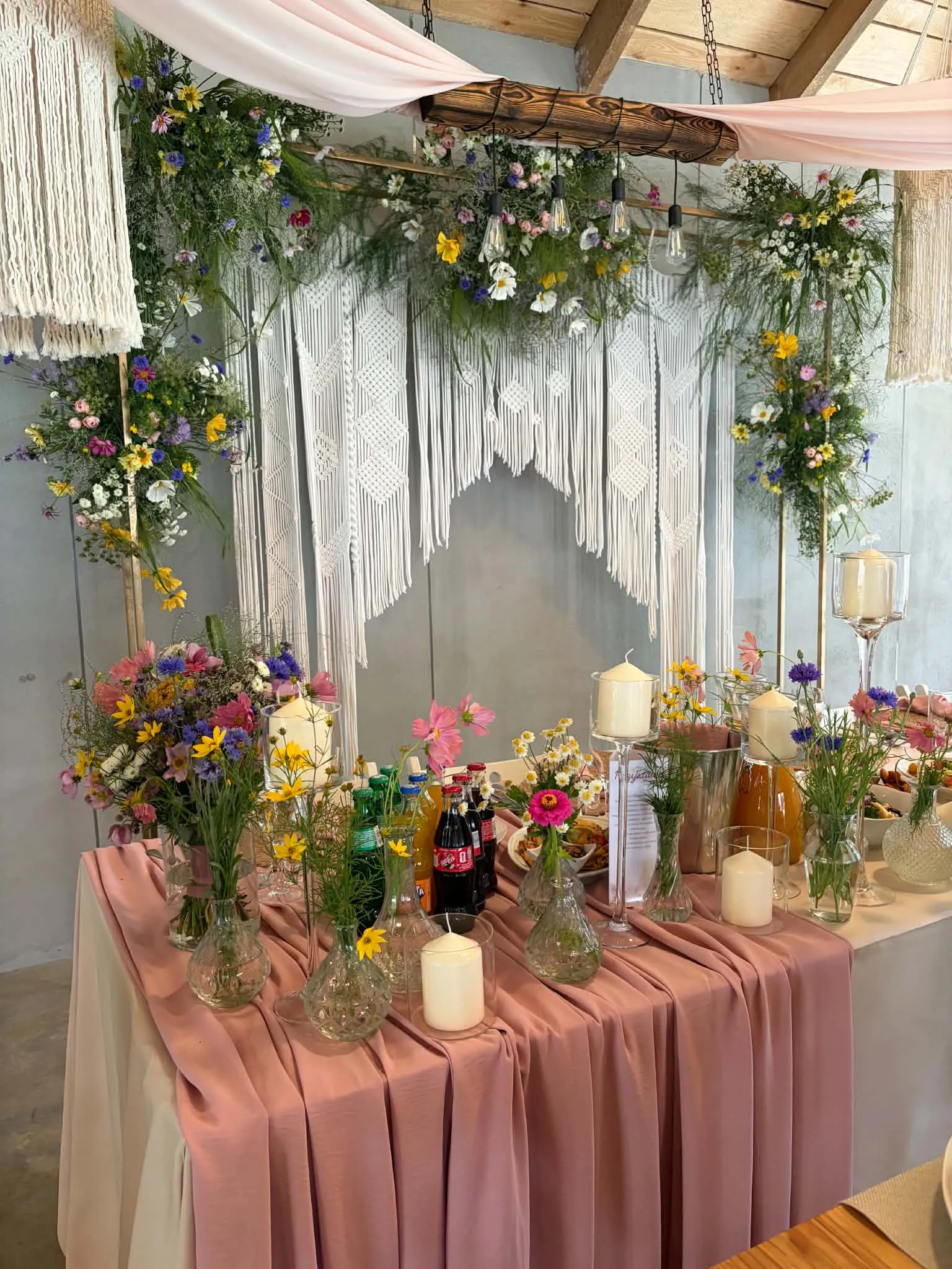 Zdjęcie inspiracji ślubnej — Atelier Marzeń