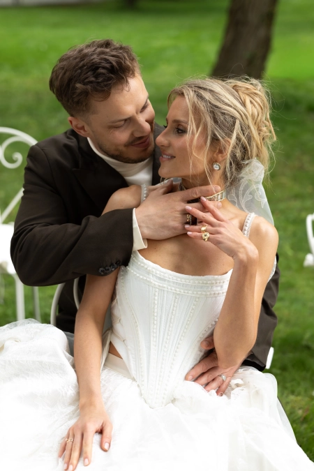 welon — Anastasia Bohaichuk Fotograf Ślubny — Fotograf ślubny · Katowice