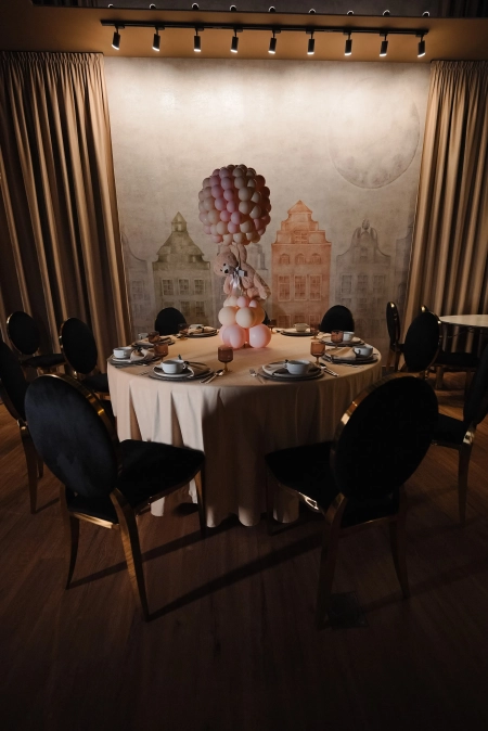 zastawa stołowa — Kuchnia229- Odskocznia — Sala weselna · Poznań
