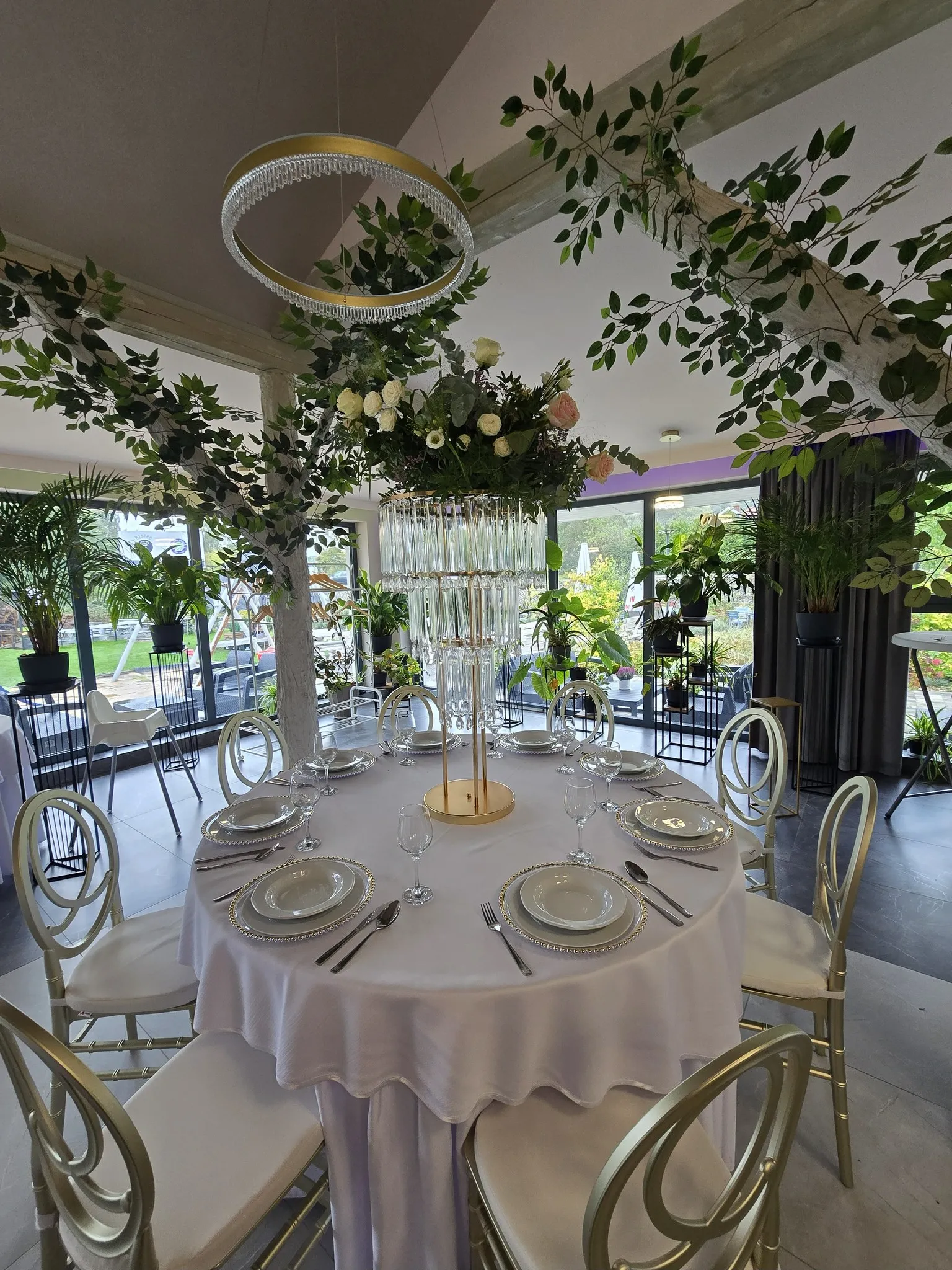 Zdjęcie inspiracji ślubnej — Bistro Akademia Smaku
