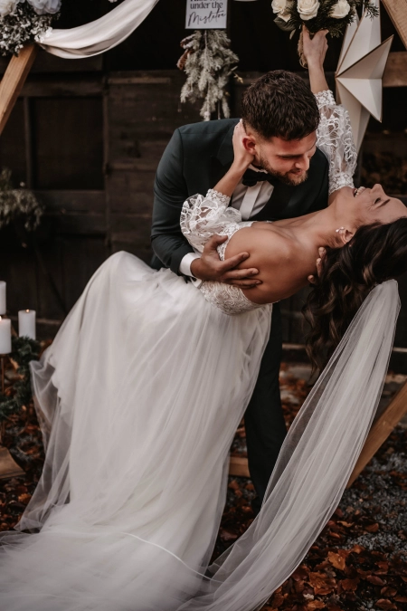 welon — Monika Stachuca Photography — Fotograf ślubny · Myszków