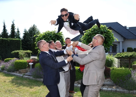 plener — Foto -Video Szymura Weddings — Fotograf ślubny · Rybnik