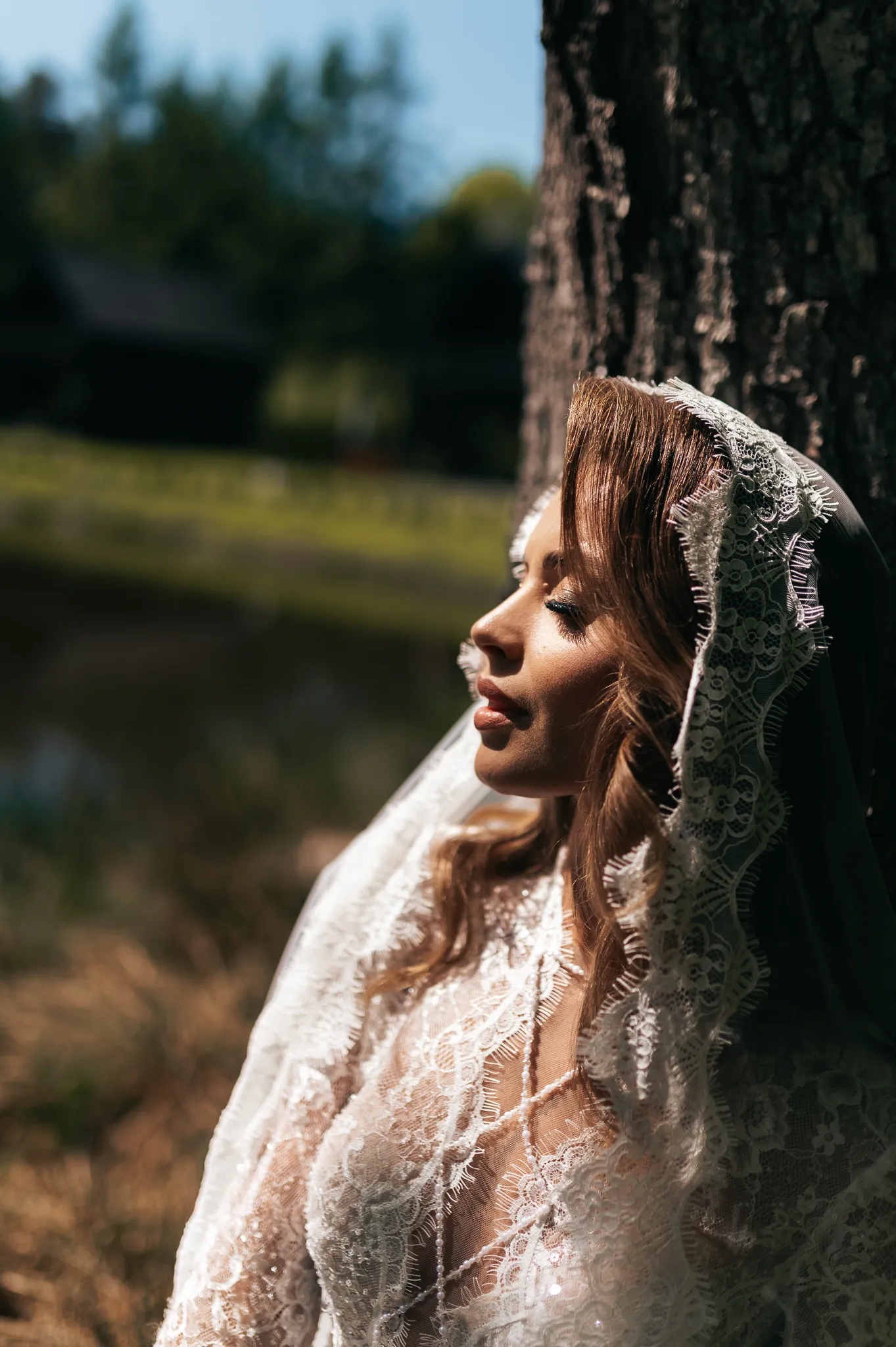 Zdjęcie inspiracji ślubnej — La Belle Wedding
