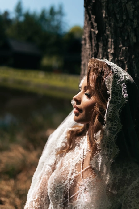 welon — La Belle Wedding — Konsultantka ślubna · Kościerzyna