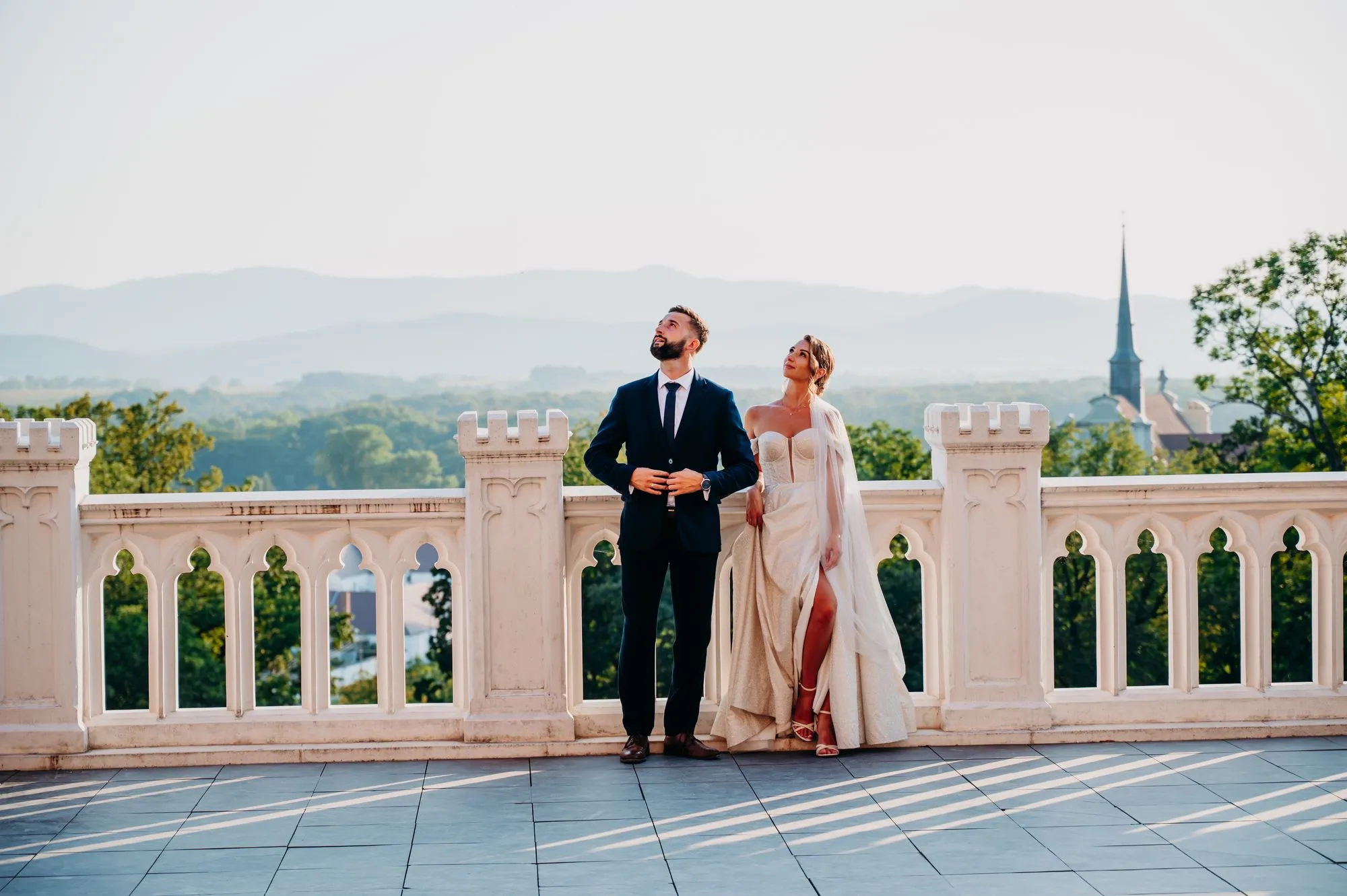 Zdjęcie inspiracji ślubnej — Barbara Fuchs Fotografia