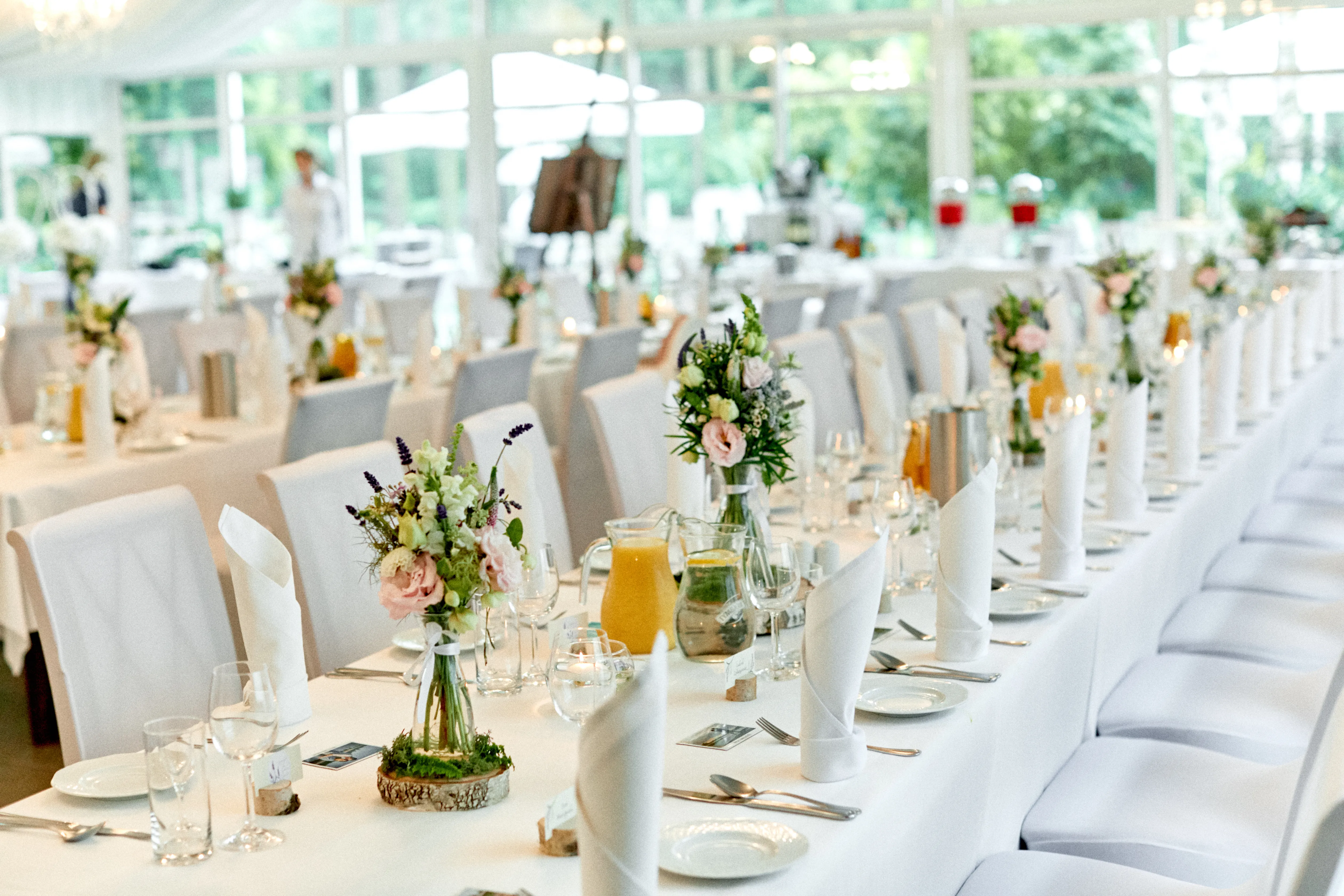 Zdjęcie inspiracji ślubnej — Restauracja Krasnodwór