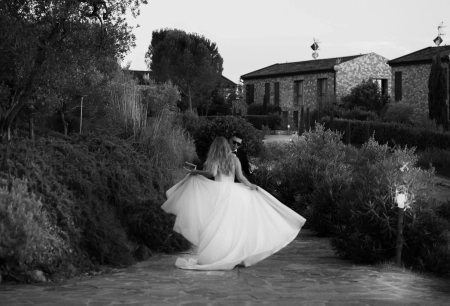 czarno-biała fotografia — Josy Journey - Fotografia i Film — Kamerzysta na wesele · Kraków
