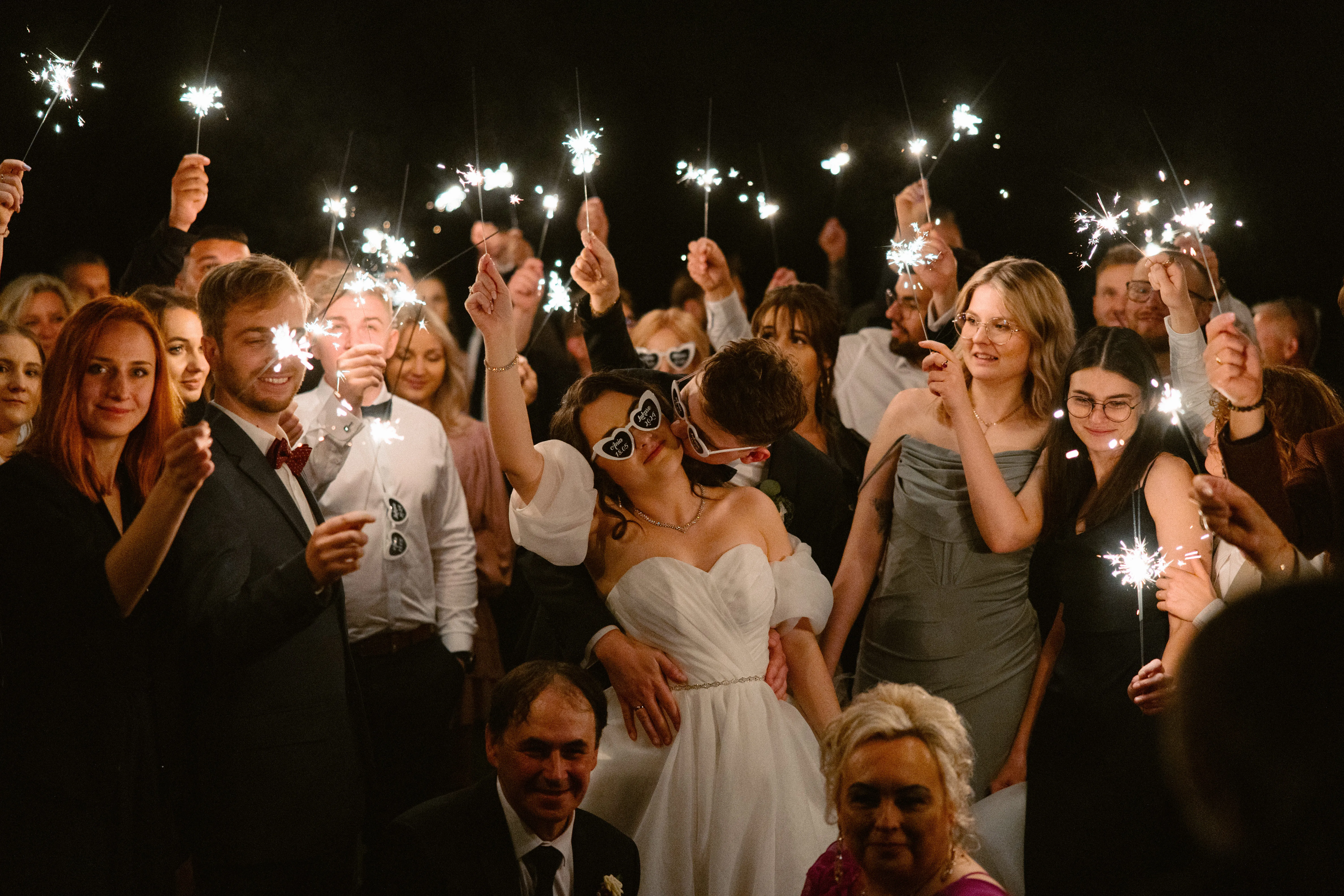 Zdjęcie inspiracji ślubnej — Trzmiel Wedding Stories
