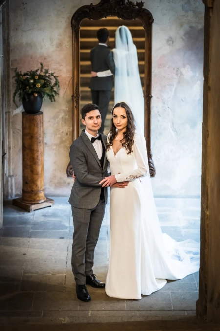 welon — Maciej Pater Fotografia — Fotograf ślubny · Tarnów