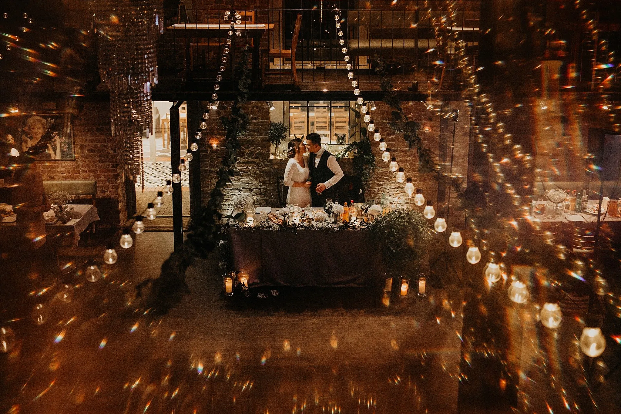 Zdjęcie inspiracji ślubnej — KRUG PHOTOGRAPHY