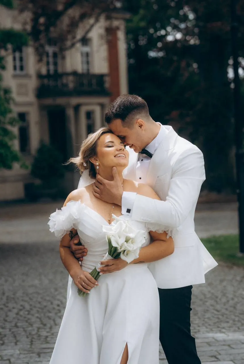 Zdjęcie inspiracji ślubnej — olaa.mua_pl
