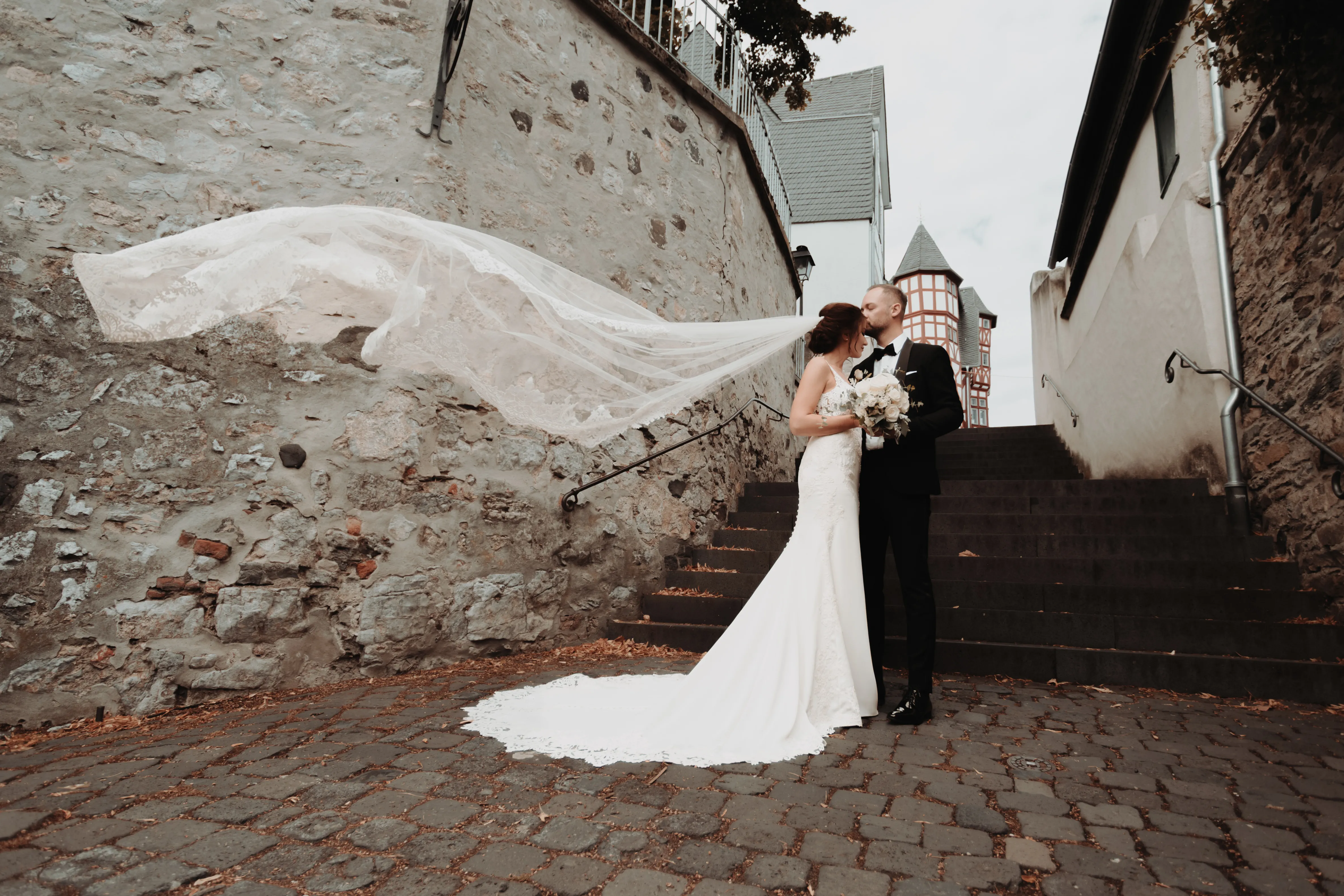 Zdjęcie inspiracji ślubnej — Wedding Photographer Wrocław