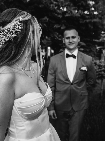 sesja w plenerze — Łukasz Walczak - Fotografia ślubna — Fotograf ślubny · Poznań